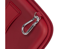 RIVACASE Davos 9101 etui twarde HDD 2.5" czerwony - 1078218 - zdjęcie 6